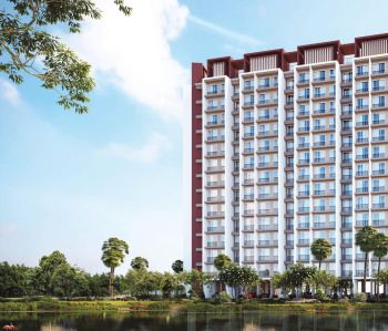 2 BHK Flats & Apartments for Sale in Ghotkamp Koyana Vele, Navi Mumbai (950 Sq.ft.)