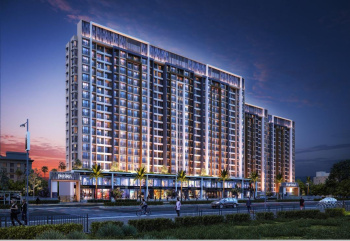 2bhk flats in highway touch property