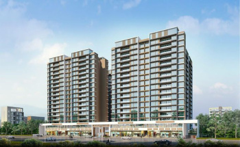 1 BHK Flats & Apartments for Sale in Panvel, Navi Mumbai (720 Sq.ft.)