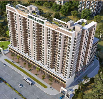1bhk and 2bhk Affordable but Luxury project in Panvel