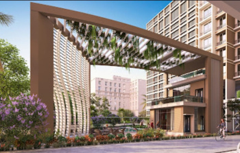 1 BHK Flats & Apartments for Sale in Shedung, Navi Mumbai