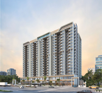 Affordable but premium project Panvel highway