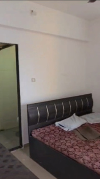 Open View flat in Kamothe for sell