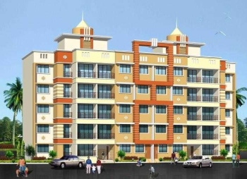 2bhk flat in Just 2km from Panvel Railway station