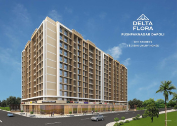 Flats & Apartments for Sale in Khanda Colony, Navi Mumbai (1330 Sq.ft.)
