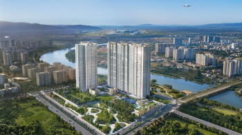 2 BHK Flats & Apartments for Sale in Panvel, Navi Mumbai (618 Sq.ft.)