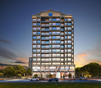 2 BHK Flats & Apartments for Sale in Pushpak Nagar, Navi Mumbai (1160 Sq.ft.)