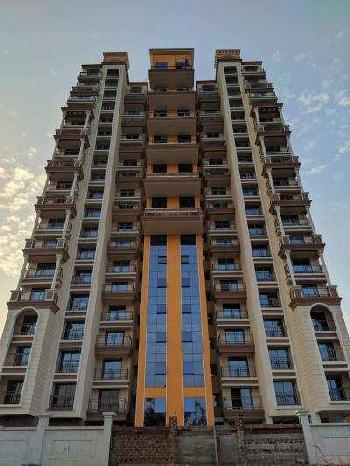 3 BHK Flats & Apartments for Sale in Panvel, Navi Mumbai (1735 Sq.ft.)