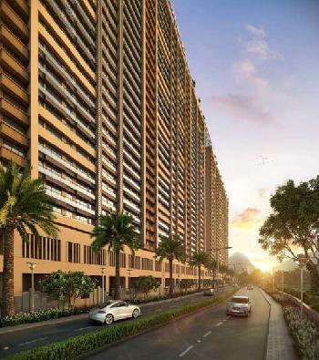 1 BHK Flats & Apartments for Sale in New Panvel, Navi Mumbai (660 Sq.ft.)
