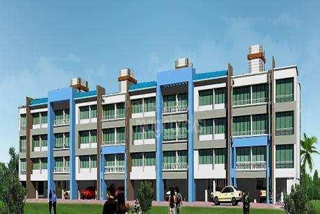 1bhk residential apartment for sale