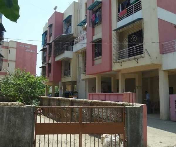 Mangal murti complex ,residential apartment for rent .
