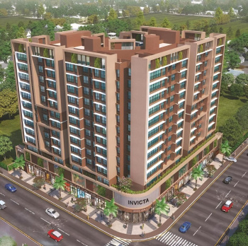 1bhk flat for selling in Ulwe sector 26