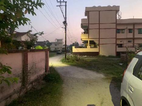 3 BHK Individual Houses / Villas for Sale in Badripur, Dehradun