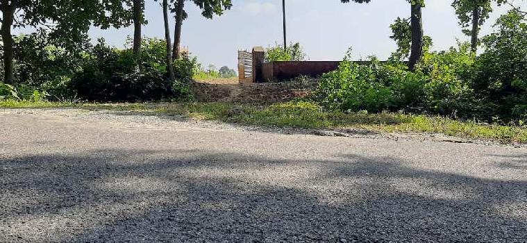 200 Sq. Yards Residential Plot for Sale in Mussoorie Road, Dehradun