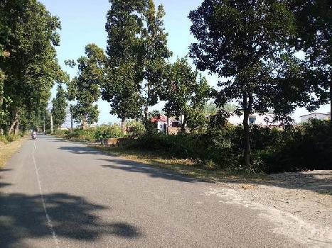 200 Sq. Yards Residential Plot for Sale in Mussoorie Road, Dehradun