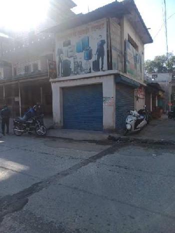 200 Sq.ft. Commercial Shops for Sale in Raipur Road, Dehradun