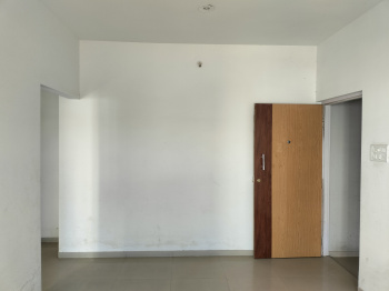 2 BHK Flats & Apartments for Sale in Pathardi Phata, Nashik (900 Sq.ft.)