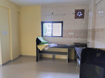 2 BHK Flats & Apartments for Rent in Chetana Nagar, Nashik (1100 Sq.ft.)