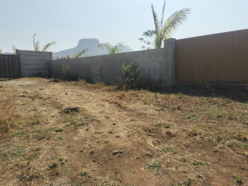 2200 Sq. Meter Residential Plot for Sale in Trimbakeshwar, Nashik