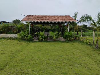 3 BHK Farm House for Sale in Pimpalgaon Baswant, Nashik (3000 Sq.ft.)