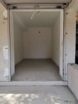 Commercial Shops for Sale in Indira Nagar, Nashik (192 Sq.ft.)
