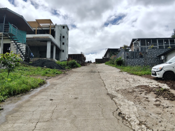 Commercial Lands /Inst. Land for Sale in Igatpuri, Nashik (5000 Sq.ft.)