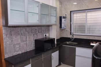 Property for sale in Chetana Nagar, Nashik