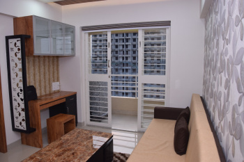 1 BHK Flats & Apartments for Sale in Chetana Nagar, Nashik (675 Sq.ft.)