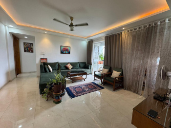Flats & Apartments for Sale in Indira Nagar, Nashik (1400 Sq.ft.)