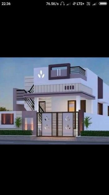 Very nice property just near petrol pump of sakri fata