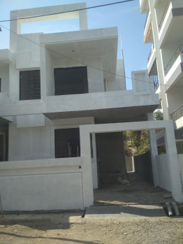 3BHK Gacchi Taba duplex Row 🏠 House in Jalgaon