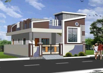 2Bhk Gacchi Taba Duplex Row 🏠 House