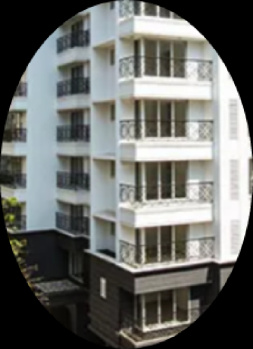 2bhk Flat Availeble at mangaldham colony
