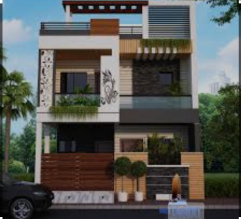 Luxurys 4bhk House Available at near Smit college