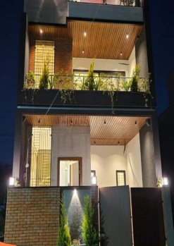 Luxurious 3Bhk House in Ayodhya Nagar. .