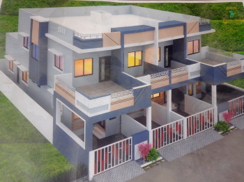 3BHK ROW HOUSE IN AYODHYA NAGAR.