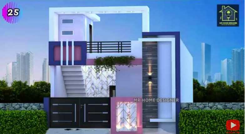 1 BHK Individual Houses / Villas for Sale in Bhusawal, Jalgaon (800 Sq.ft.)