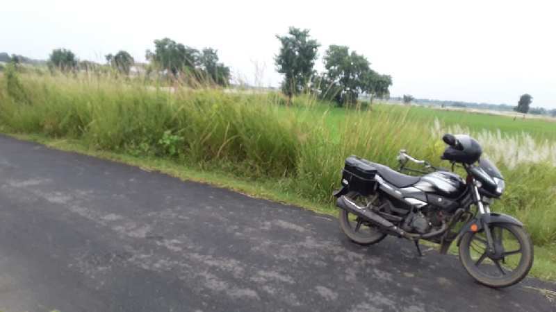 25 bigha agri. land sell in borjora near Muchipara, Durgapur