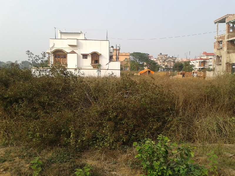3 katha land sell in Ulhas, Bardhaman.