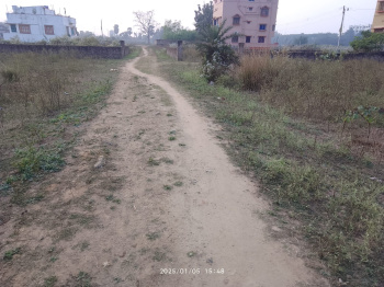 6 katha commercial land sell in DVC more, NH2 front, bardhaman.