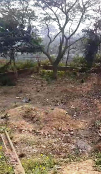 4 katha land sell in near satima cold storage near NH2 , bardhaman.