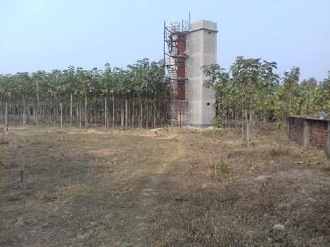 25 Bigha ready resort Agriculture land sell in aushgram-II bardhaman.