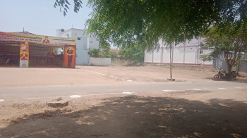 6.67 Cent Commercial Lands /Inst. Land for Sale in Vilathikulam, Thoothukudi