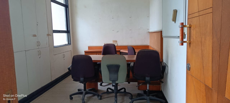 15791 Sq.ft. Office Space For Rent In Kolshet Road, Thane
