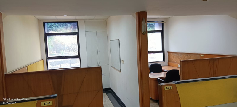 6000 Sq.ft. Office Space For Rent In Kolshet Road Kolshet Road, Thane