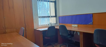 Specious Office Space for Sale in Thane