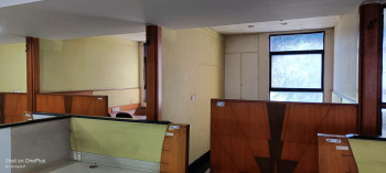17434 Sq.ft. Business Center for Rent in Kolshet Road Kolshet Road, Thane