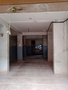2000 Sq.ft. Commercial Shops for Rent in Vasai, Mumbai