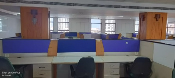 5667 Sq.ft. Office Space for Rent in Kolshet Road, Thane