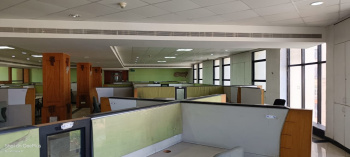 5665 Sq.ft. Office Space for Rent in Kolshet Road, Thane